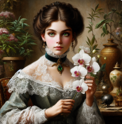 The Perilous World of 1880s Plant Hunters: Orchidelirium, Fortune, and the Forbidden Bloom by Jocelyne Waddle (2026)
