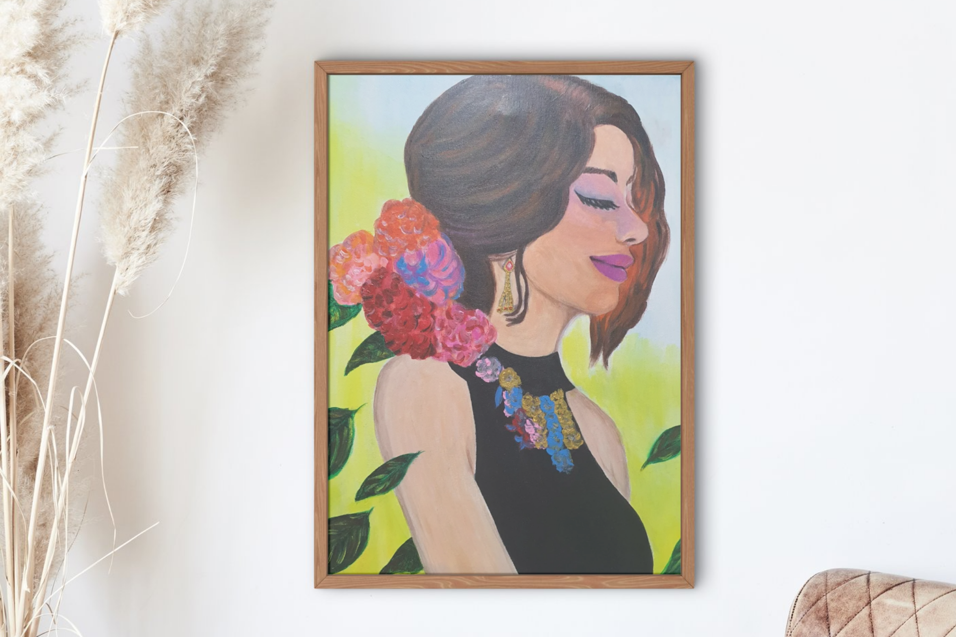The Blooming Soul
