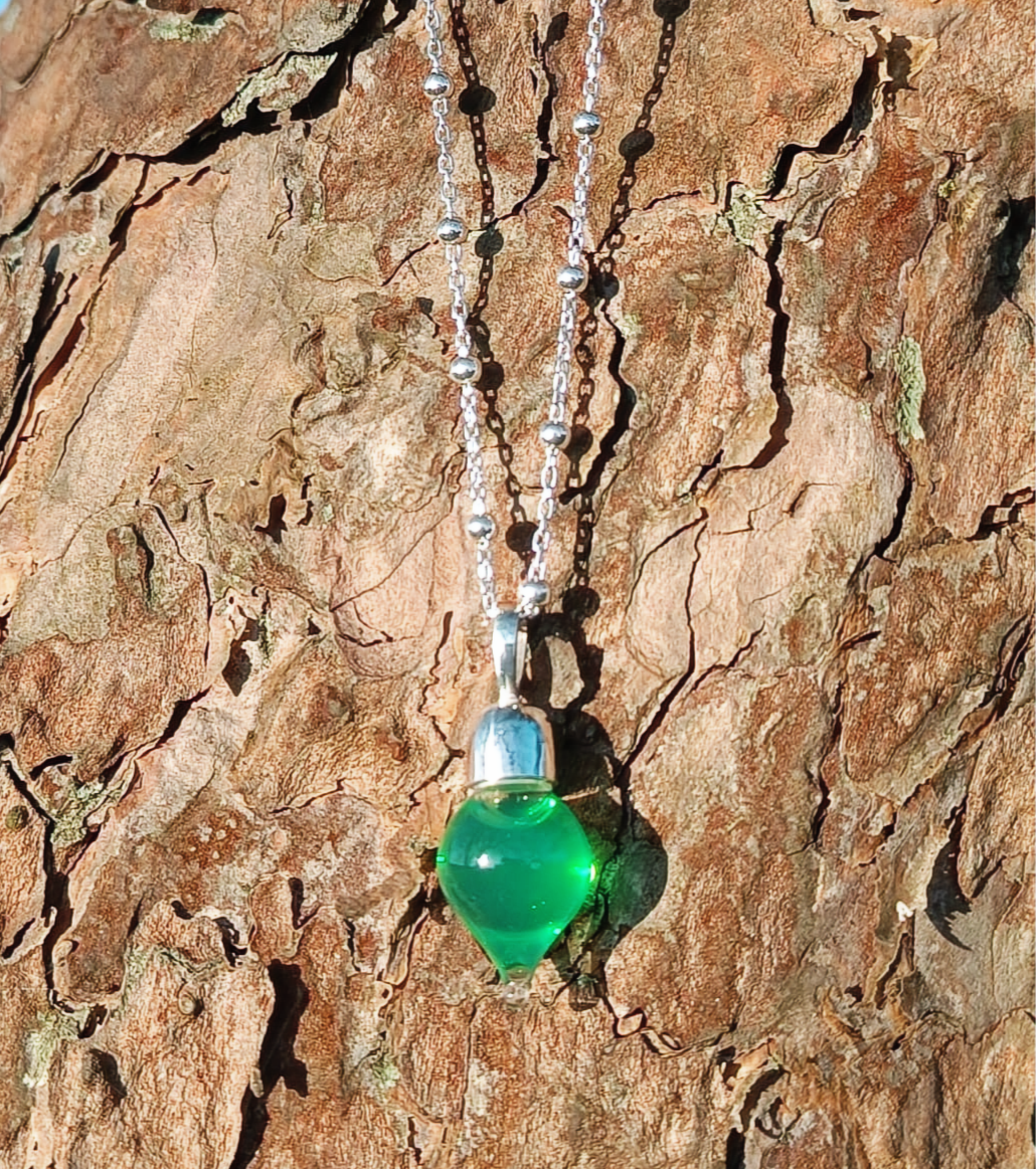 Droplet of Grace, St. Patrick