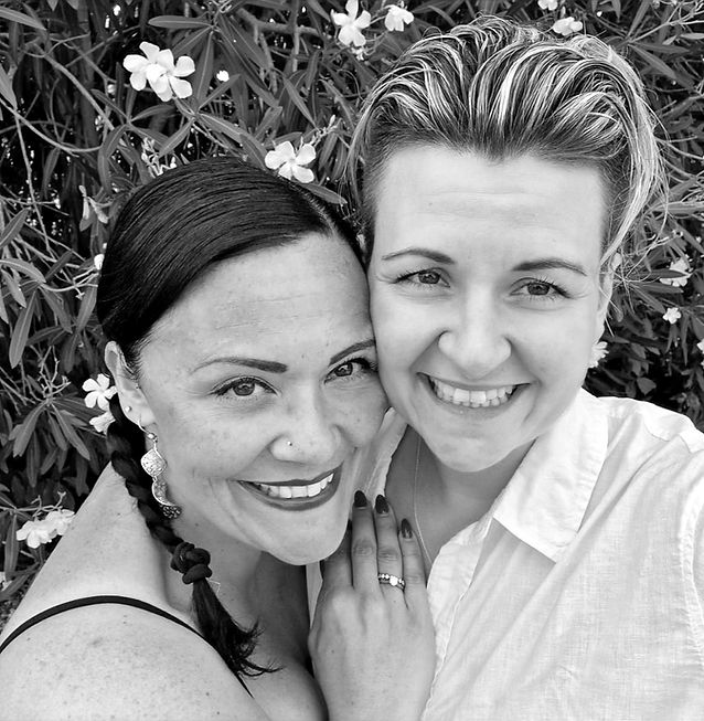 Caroline Sole Pirelli & Jac Adam Hegi
