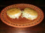 Gorditas de chicharrón