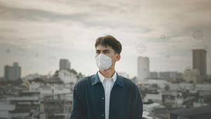 เผยงานวิจัยชี้ ฝุ่น PM2.5 มลพิษทางอากาศ อานุภาพทำลายลึกถึงระดับเซลล์ และ DNA