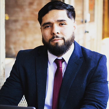 Jesus "Adrian" Vasquez
