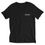 Thumbnail: Unisex Short Sleeve V-Neck T-Shirt