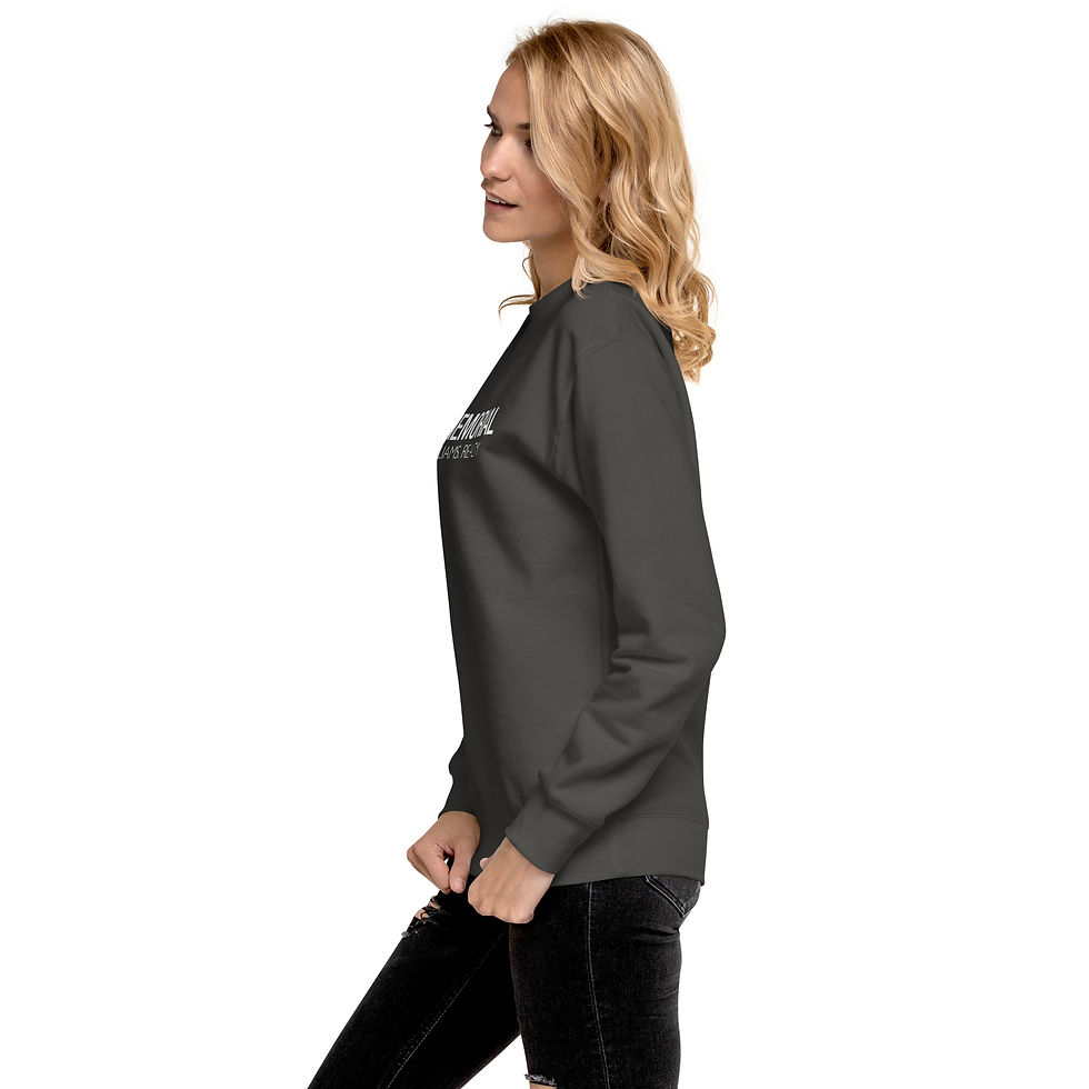 Thumbnail: Unisex Premium Sweatshirt