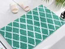 Lựa chọn thảm chùi chân chất liệu gì thì tốt 