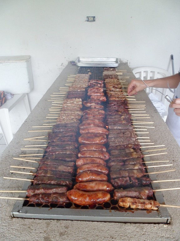 Churrasco