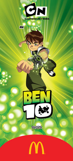 bacolod lacson ben10 vertical banner 2.3x5.10m