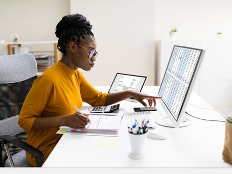 5 Ways to Increase Energy and Boss Up
