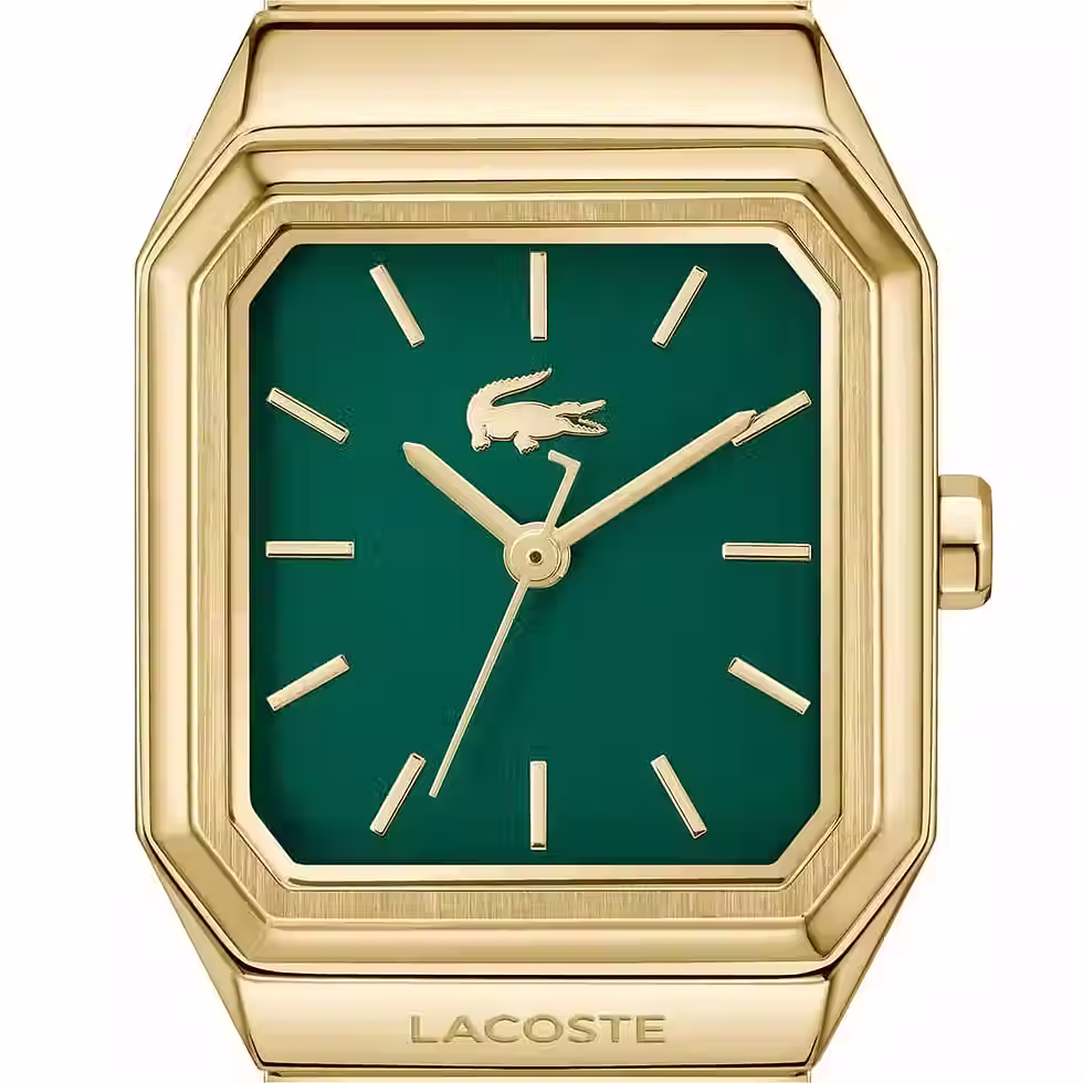 Küçük resim: Lacoste LAC2001507 Kadın Kol Saati