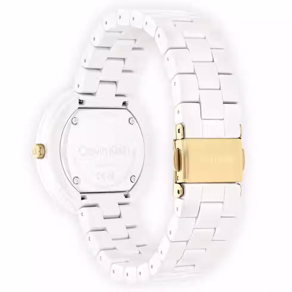 Küçük resim: Calvin Klein CK25100072 Kadın Kol Saati