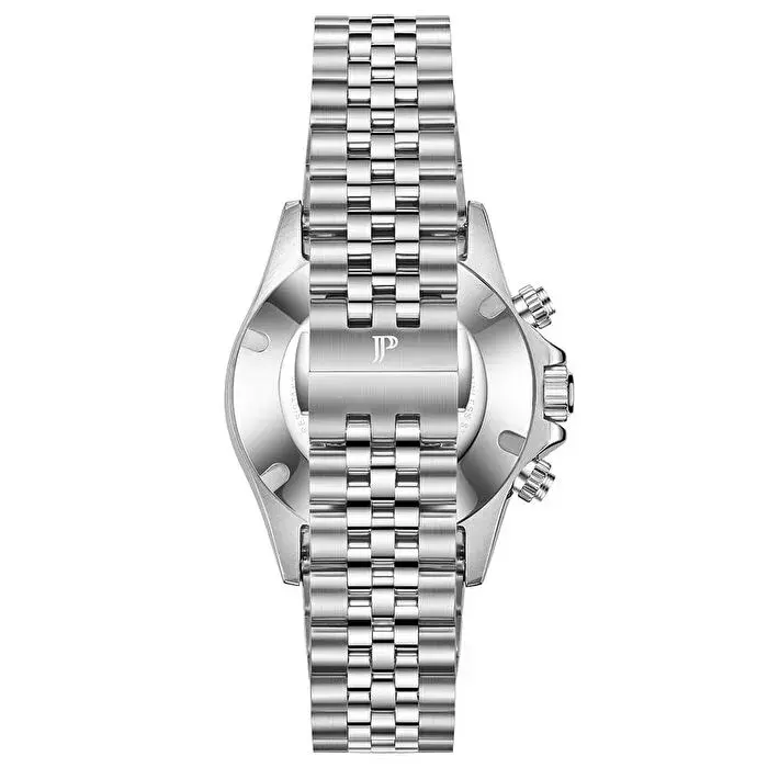 Küçük resim: Jacques Philippe JPQGC7113X6SBG Erkek Kol Saati