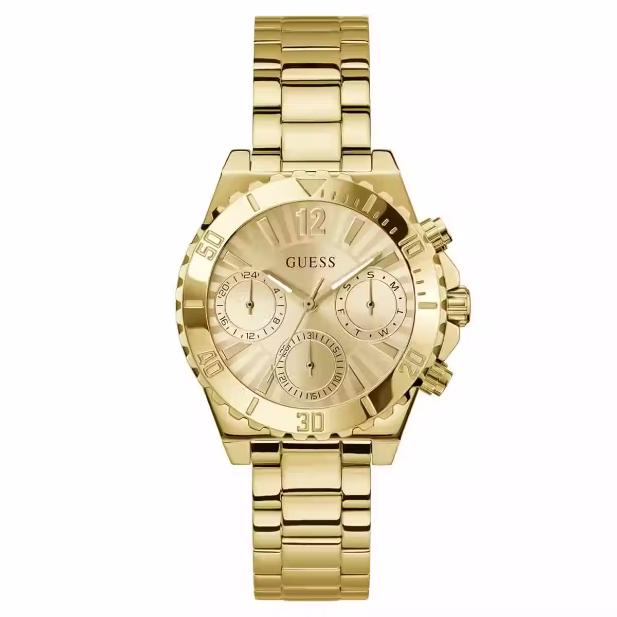 Guess GUGW0696L4 Kadın Kol Saati