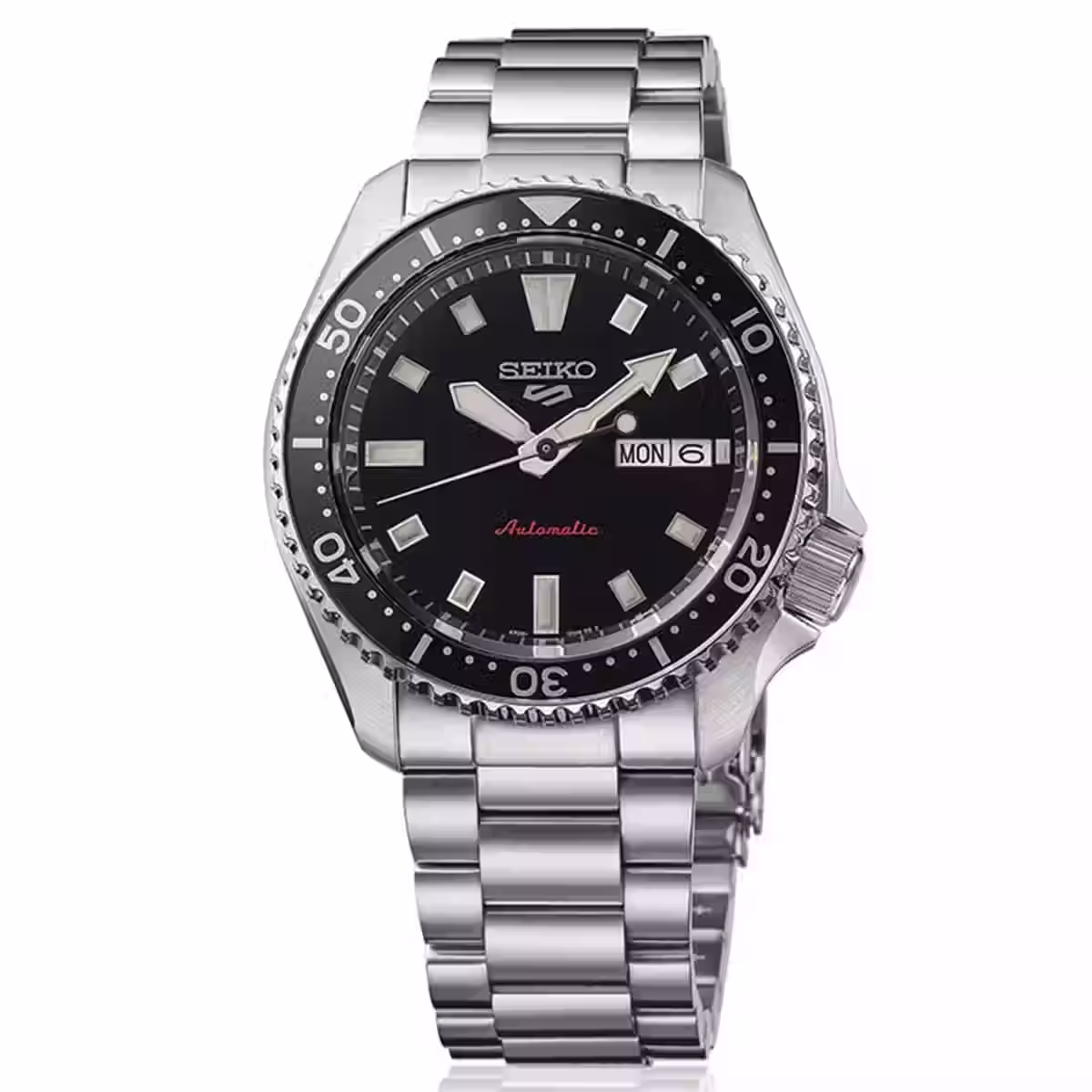 SEIKO 5 SPORTS SRPL85K1 Erkek Kol Saati