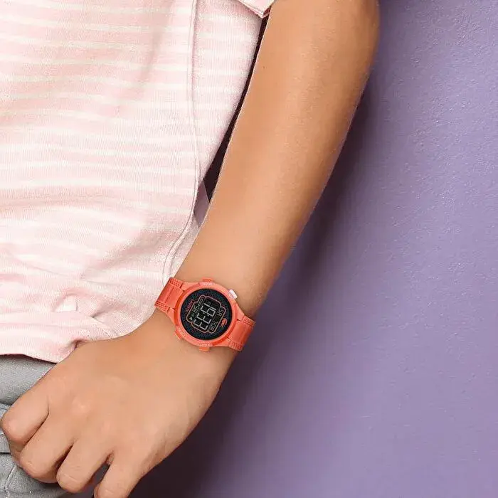 Küçük resim: Lacoste LAC2030065 Çocuk Kol Saati