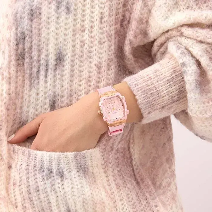 Küçük resim: Guess GUGW0032L7 Kadın Kol Saati