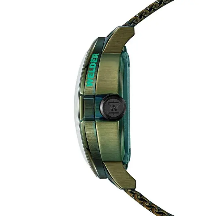 Küçük resim: Welder WMD2002 Erkek Kol Saati