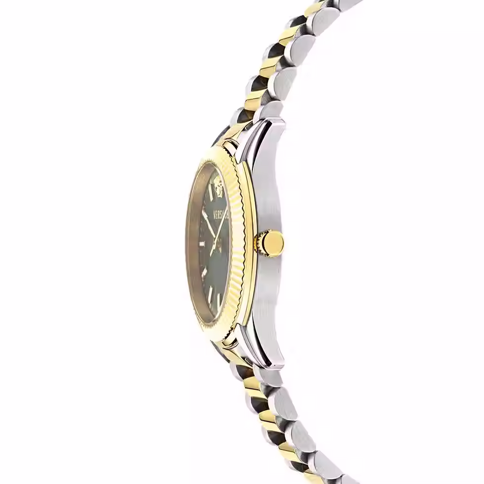 Küçük resim: Versace VRSCVEYZ00426 Kadın Kol Saati