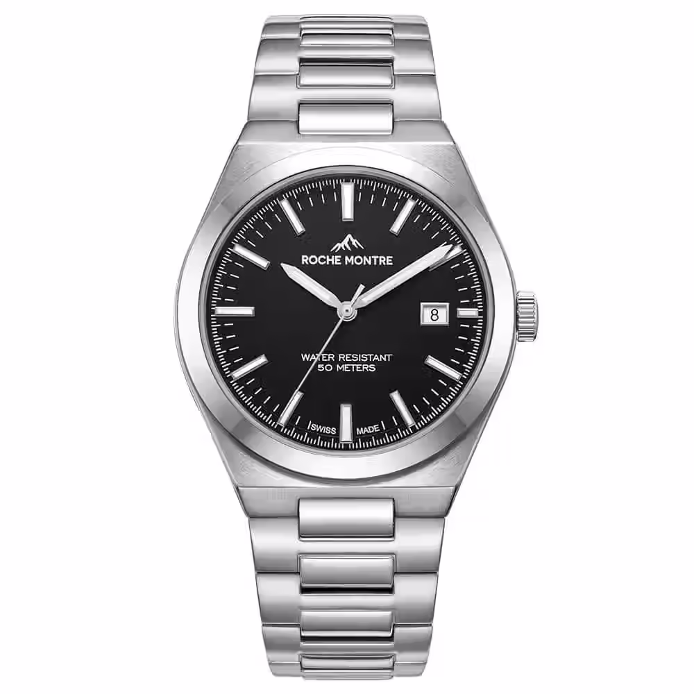 Roche Montre RMG6017-04 Erkek Kol Saati