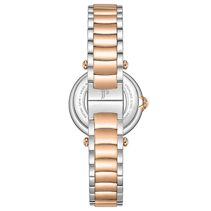 Küçük resim: Jacques Philippe JPQLS967328RG Kadın Kol Saati