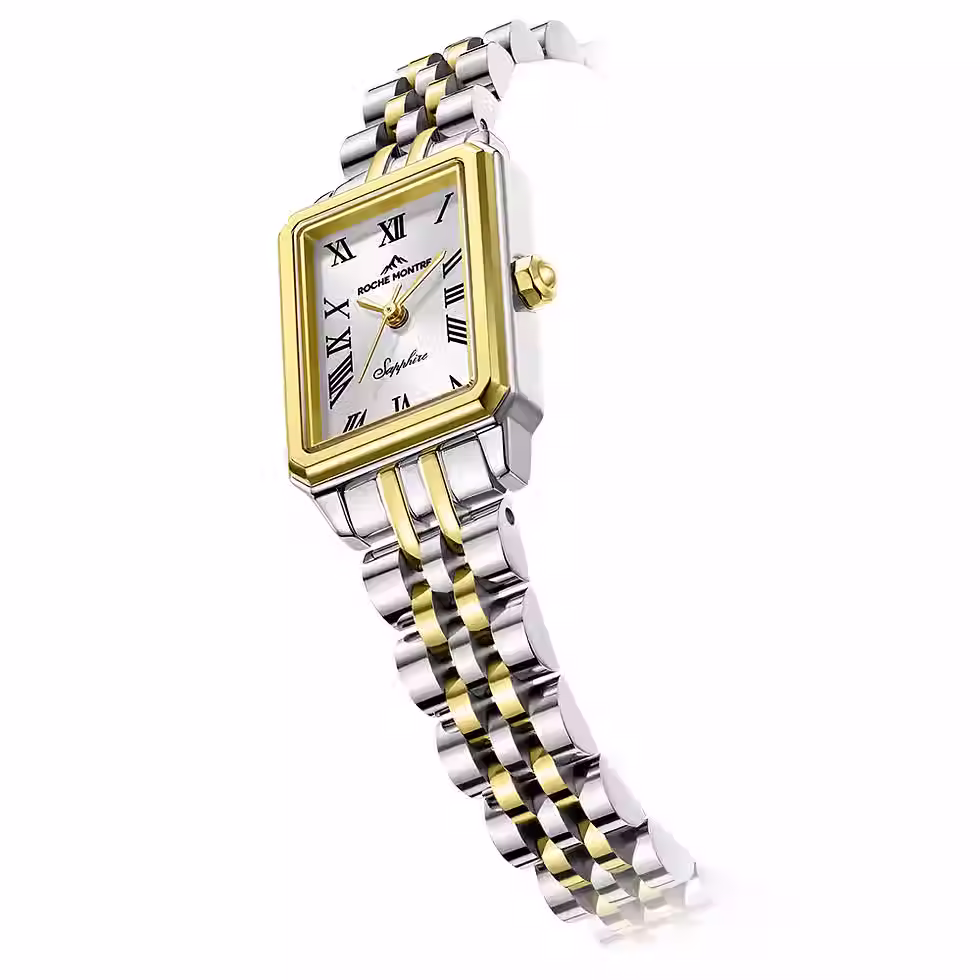 Küçük resim: Roche Montre RML5016-03 Kadın Kol Saati