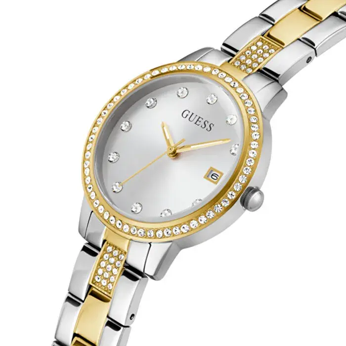 Küçük resim: Guess GUGW0762L4 Kadın Kol Saati