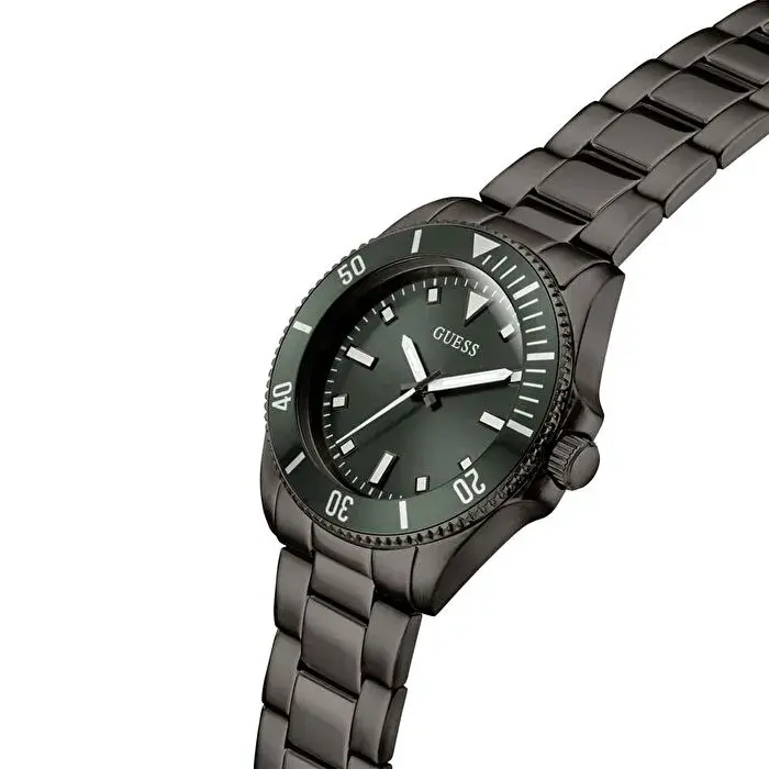 Küçük resim: Guess GUGW0968G3 Erkek Kol Saati