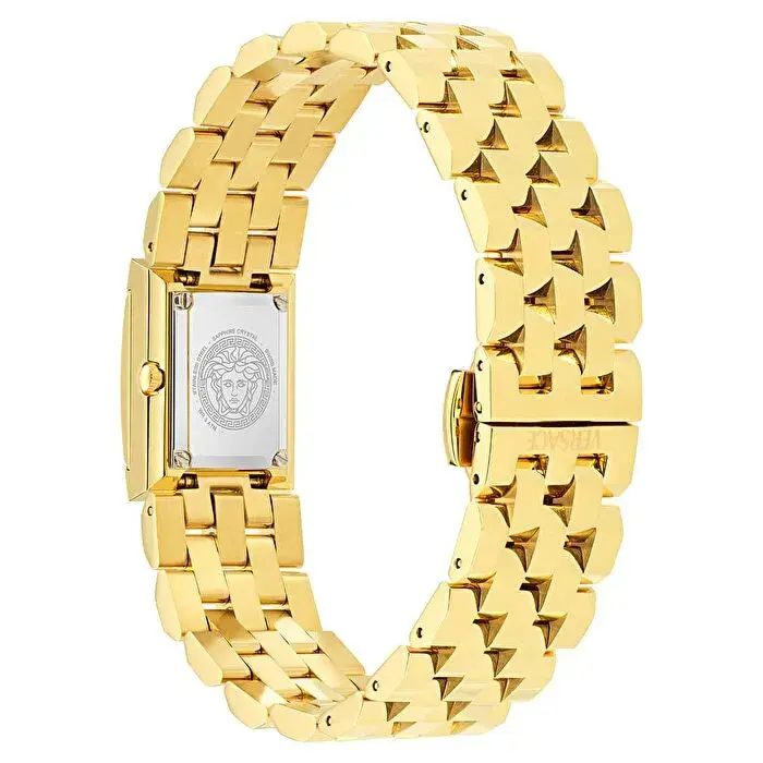 Küçük resim: Versace VRSCVE0C00325 Kadın Kol Saati