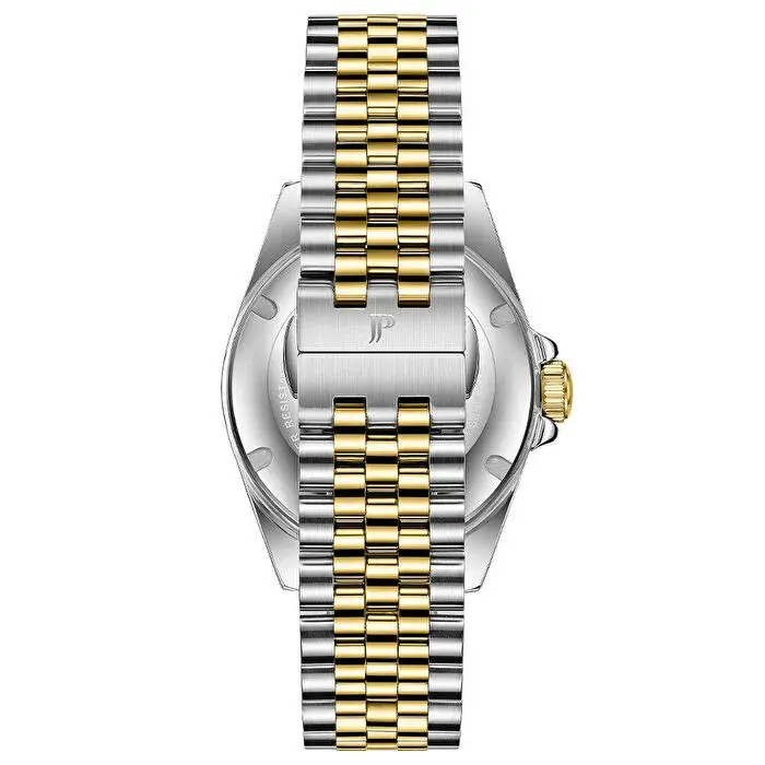 Küçük resim: Jacques Philippe JPQGS5973X8V2 Erkek Kol Saati