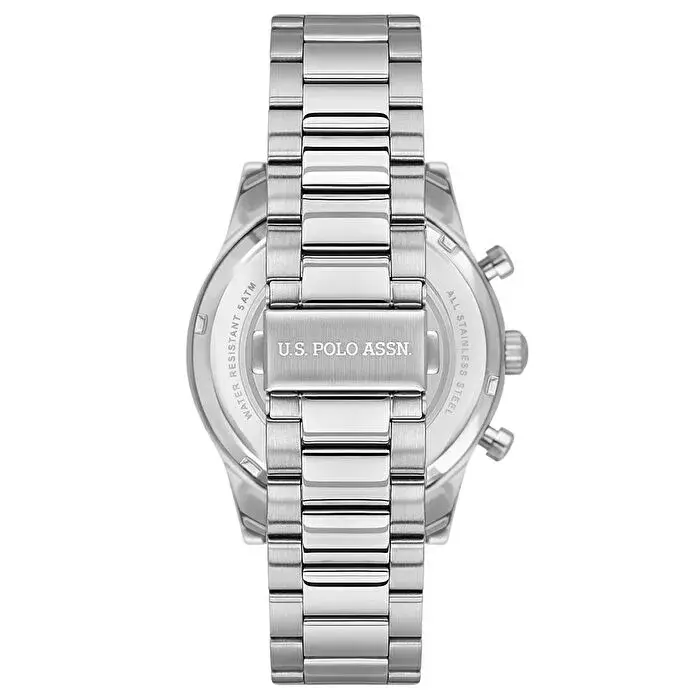 Küçük resim: U.S. Polo Assn. USPA1055B-02 Erkek Kol Saati