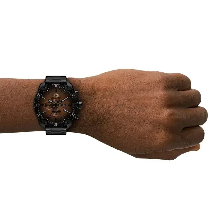 Küçük resim: Diesel DZ4691 Erkek Kol Saati