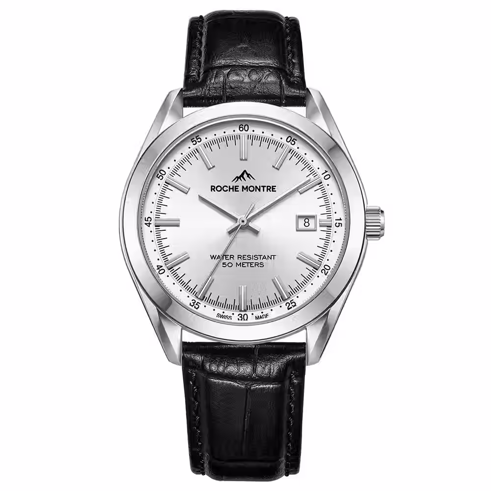 Roche Montre RMG6013-01 Erkek Kol Saati