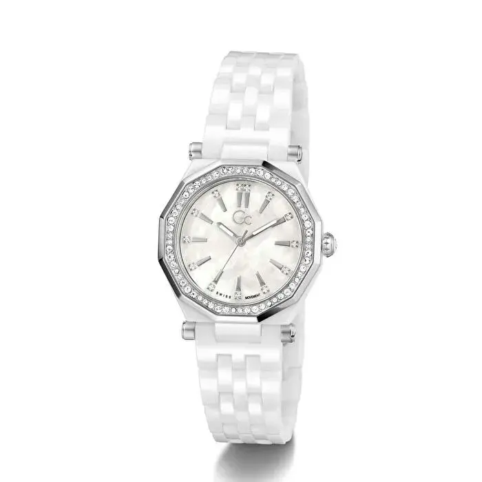 Küçük resim: Gc GCZ59003L1 Kadın Kol Saati