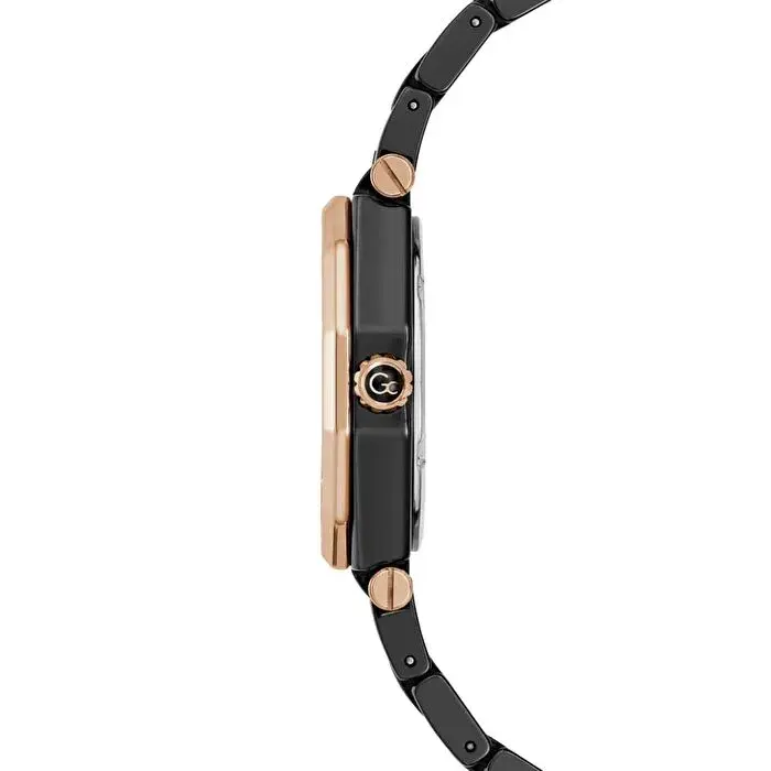 Küçük resim: Gc GCZ59002L2 Kadın Kol Saati