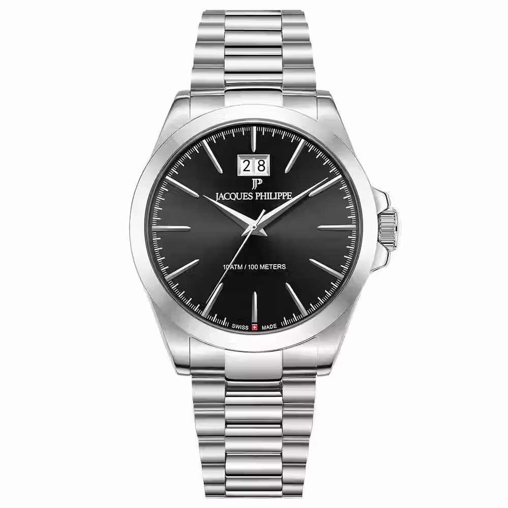 Jacques Philippe JPQGS841316 Erkek Kol Saati