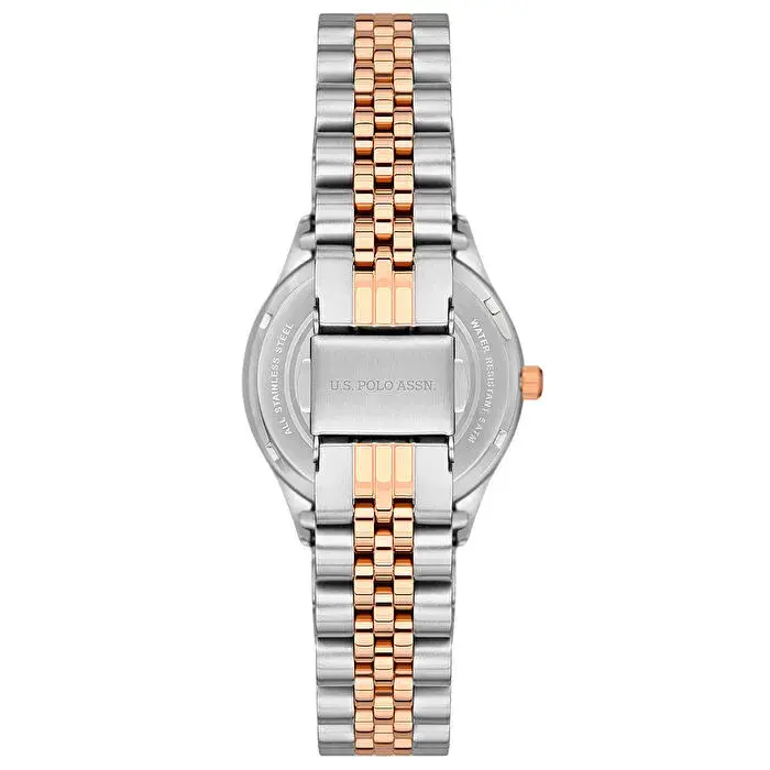 Küçük resim: U.S. Polo Assn. USPA2061-03 Kadın Kol Saati