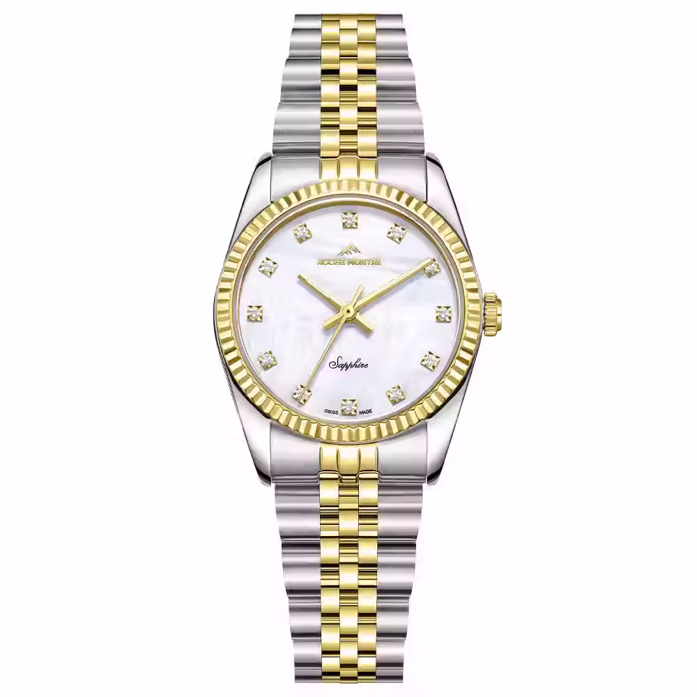 Roche Montre RML5013-03 Kadın Kol Saati