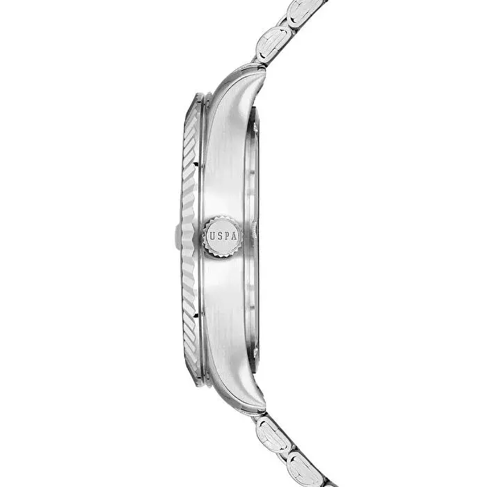 Küçük resim: U.S. Polo Assn. USPA1100B-05 Erkek Kol Saati