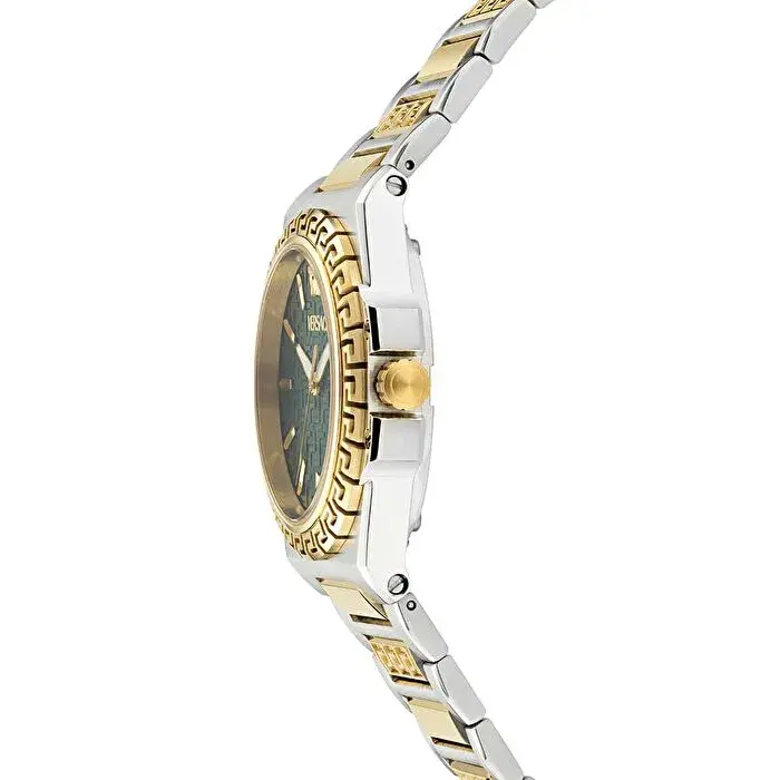 Küçük resim: Versace VRSCVE0D00425 Kadın Kol Saati