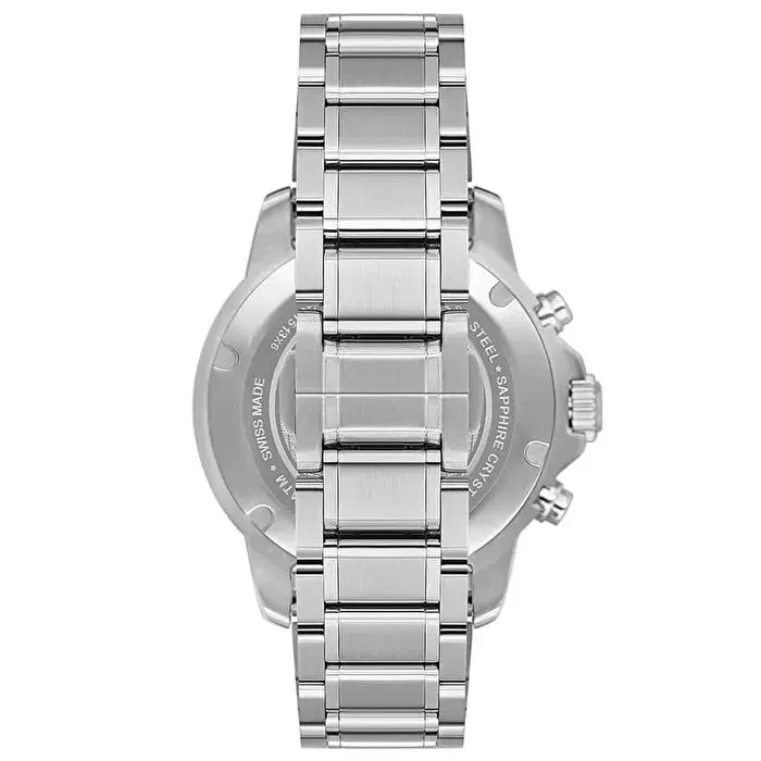 Küçük resim: Jacques Philippe JPQGC151336N Erkek Kol Saati