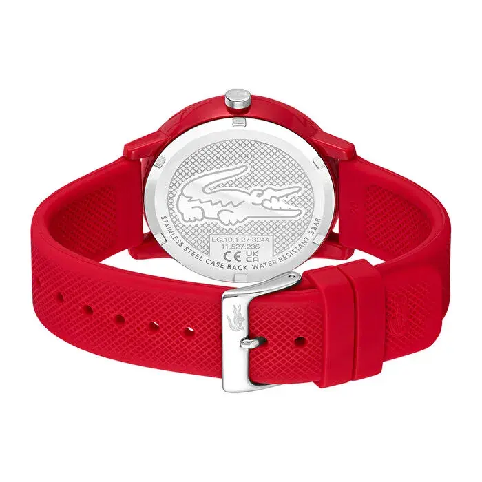Küçük resim: Lacoste LAC2011173 Erkek Kol Saati