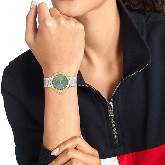 Küçük resim: Tommy Hilfiger TH1782778 Kadın Kol Saati