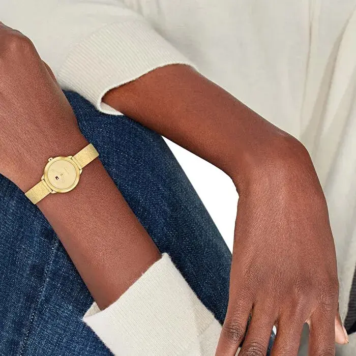 Küçük resim: Tommy Hilfiger TH1782811 Kadın Kol Saati