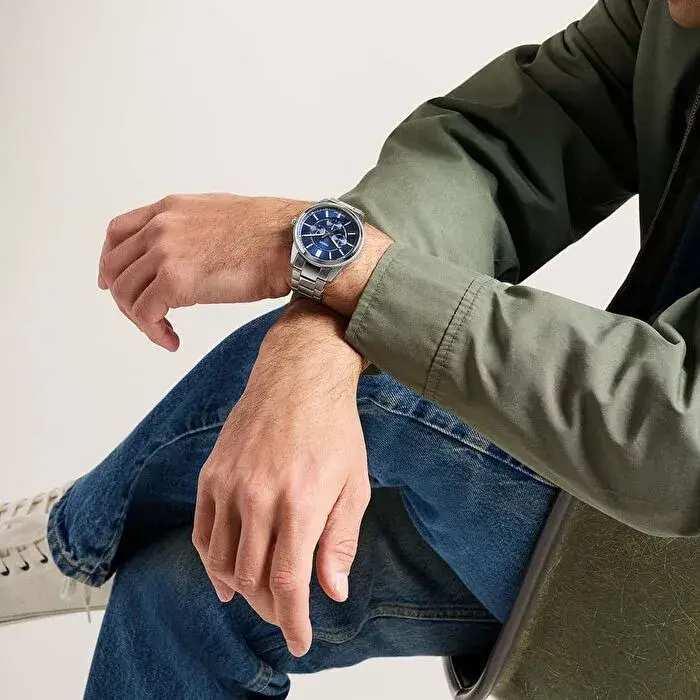 Küçük resim: Fossil FFS6134 Erkek Kol Saati