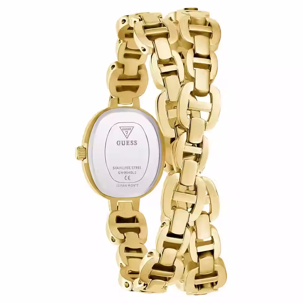 Küçük resim: Guess GUGW0940L2 Kadın Kol Saati