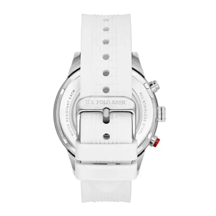 Küçük resim: U.S. Polo Assn. USPA1014B-16 Erkek Kol Saati