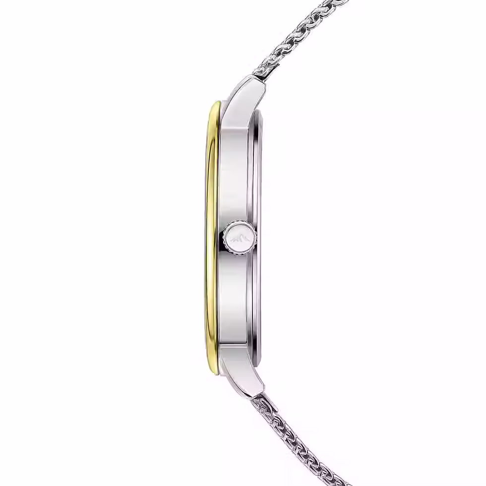 Küçük resim: Roche Montre RMG6002-05 Erkek Kol Saati