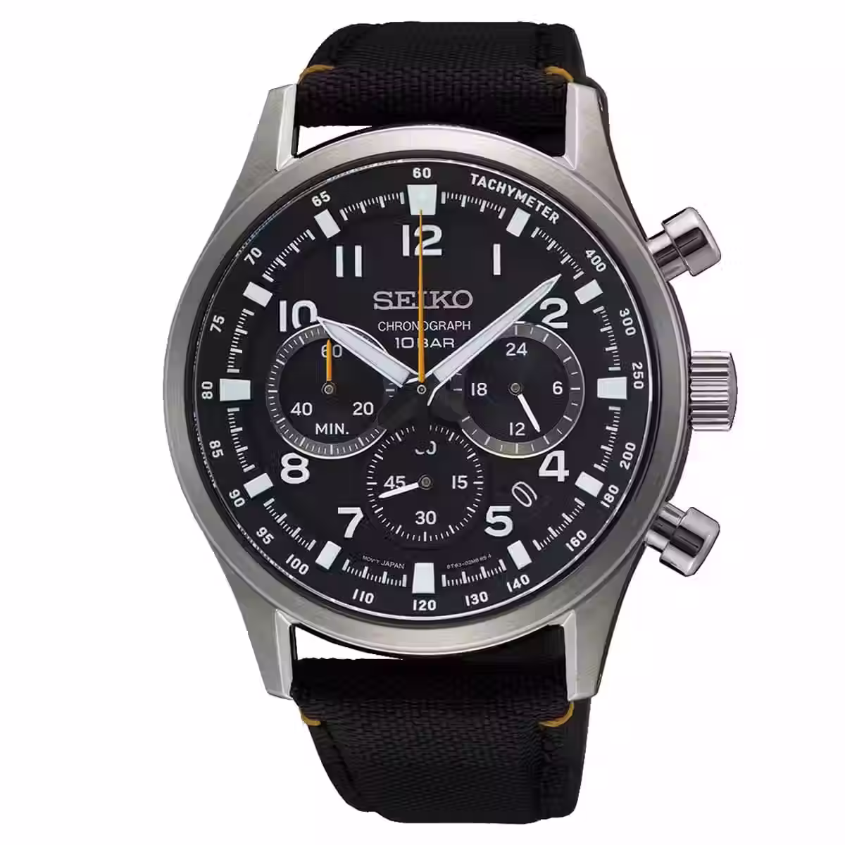 Seiko SSB449P Erkek Kol Saati