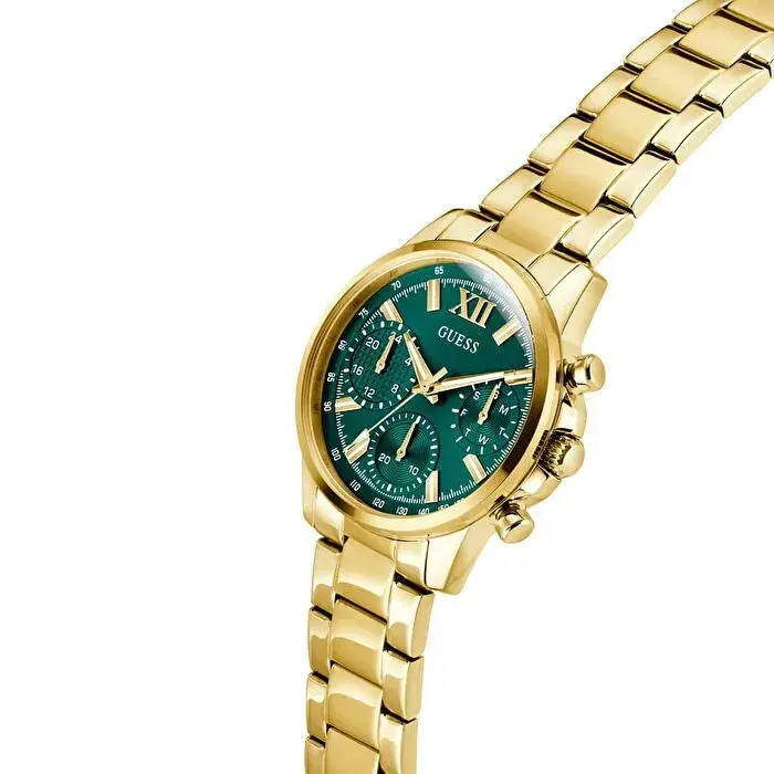 Küçük resim: Guess GUGW0933L6 Kadın Kol Saati