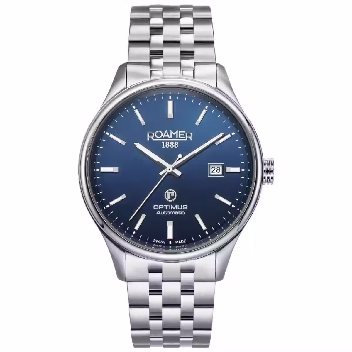 ROAMER 983983-41-45-50 Erkek Kol Saati